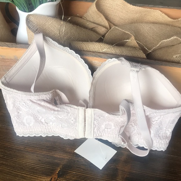 NWT Aerie Lace Bra - Picture 3 of 8